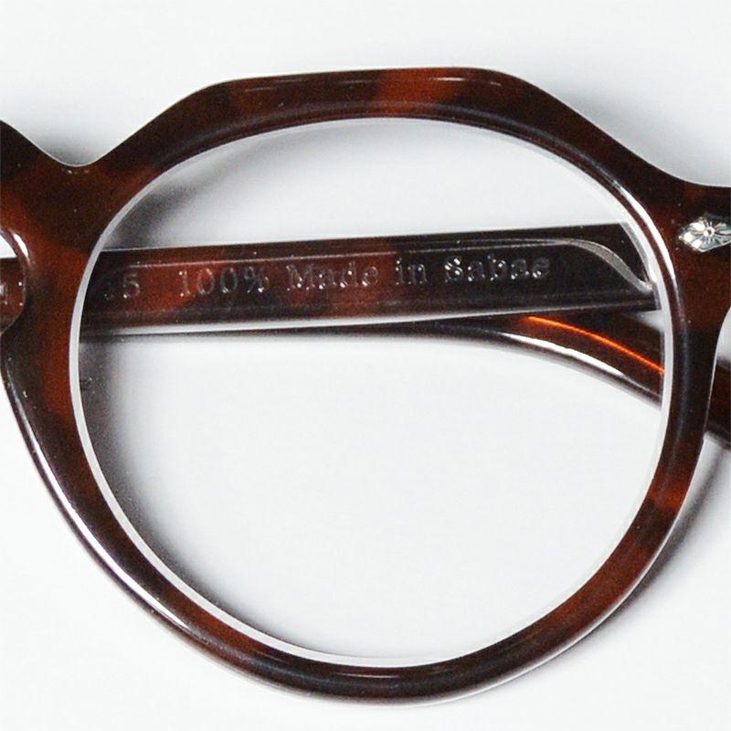 Crown Joe[1910s ANTIQUE FRAME] | デラックスウエア公式オンラインストア