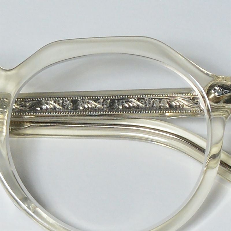 Crown Joe[1910s ANTIQUE FRAME] | デラックスウエア公式オンラインストア