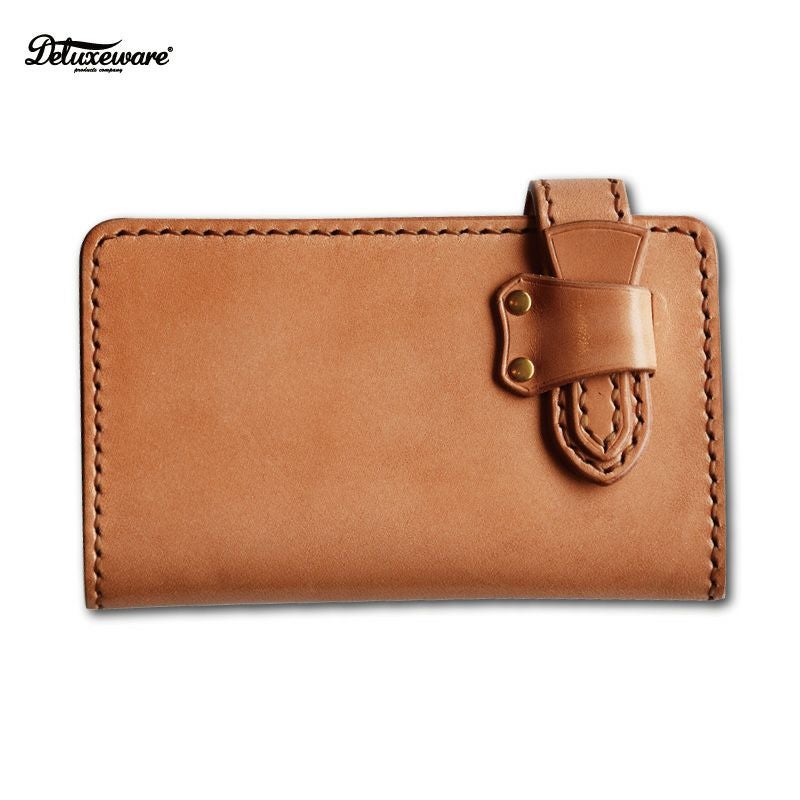DLW-002[MEDIUM WALLET] | デラックスウエア公式オンラインストア