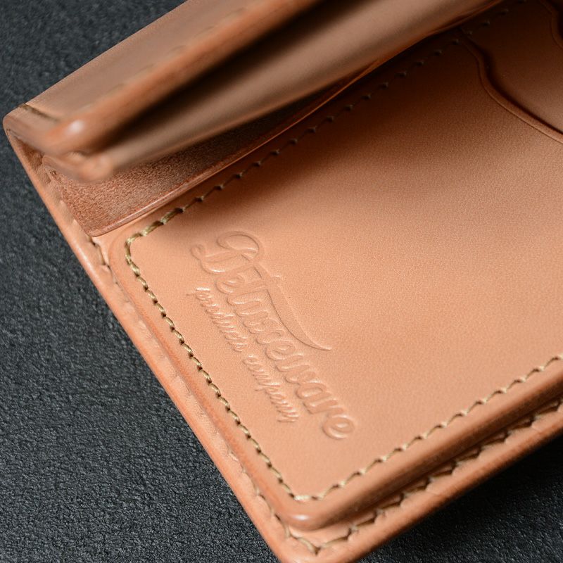 DLW-002[MEDIUM WALLET] | デラックスウエア公式オンラインストア