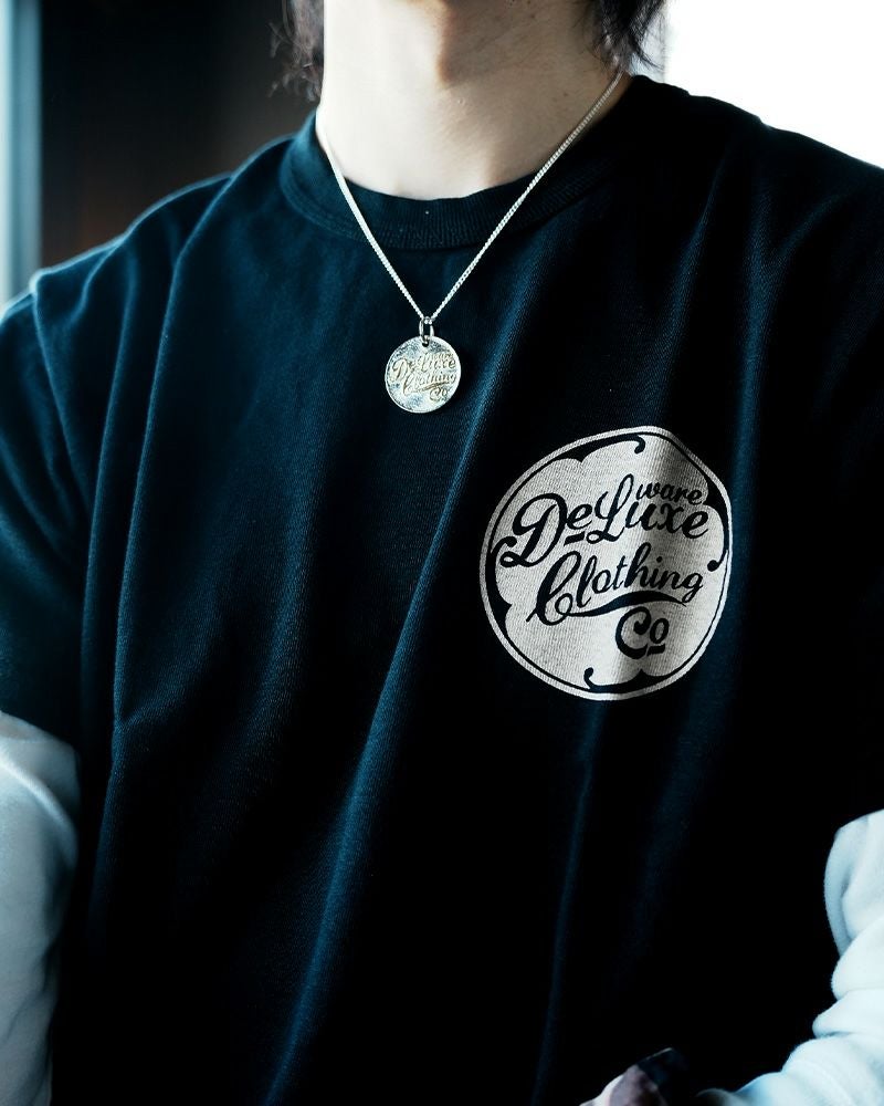 DLF-003NC[HAND MADE NECK-LACE] | デラックスウエア公式オンラインストア