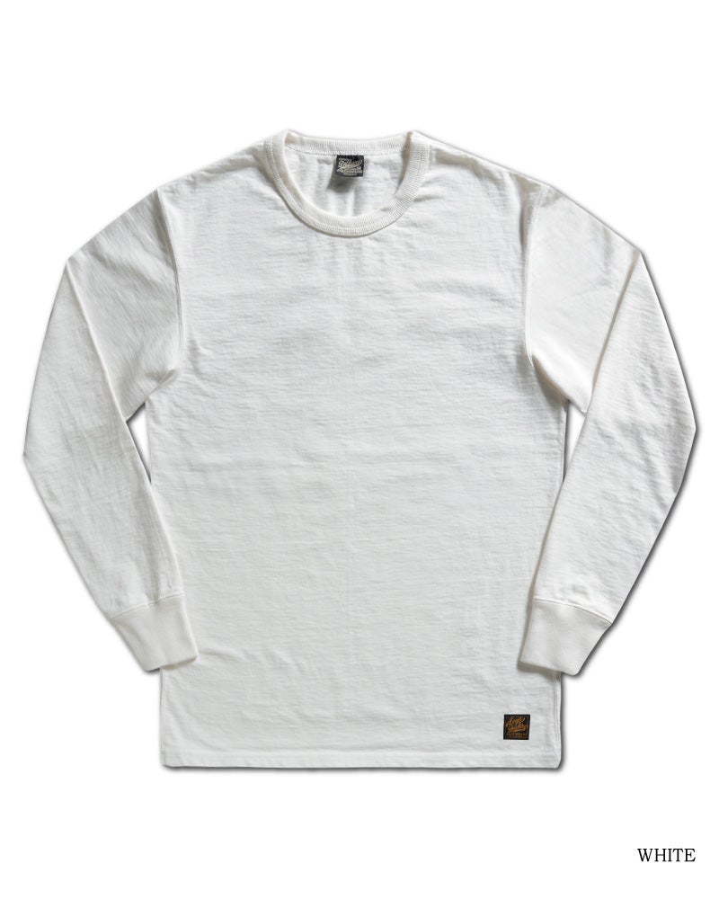 予約26FW期中】DXTL-00[PLAIN LONG SLEEVE] | デラックスウエア公式