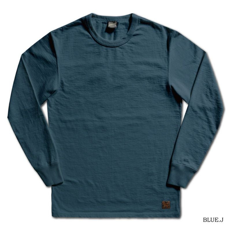 DXTL-00[PLAIN LONG SLEEVE] | デラックスウエア公式オンラインストア