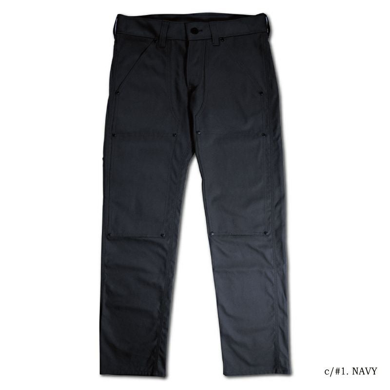 Big2.Trouser.CN[20s RAIL TROUSER] | デラックスウエア公式オンライン