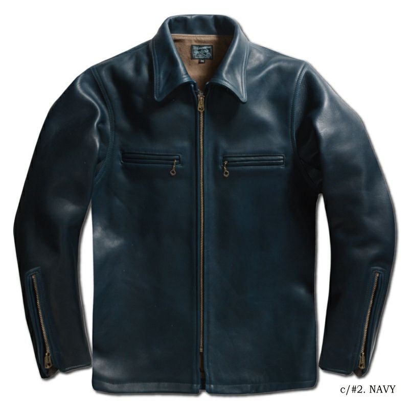 D-21C[URBANE SINGLE JACKET] | デラックスウエア公式オンラインストア