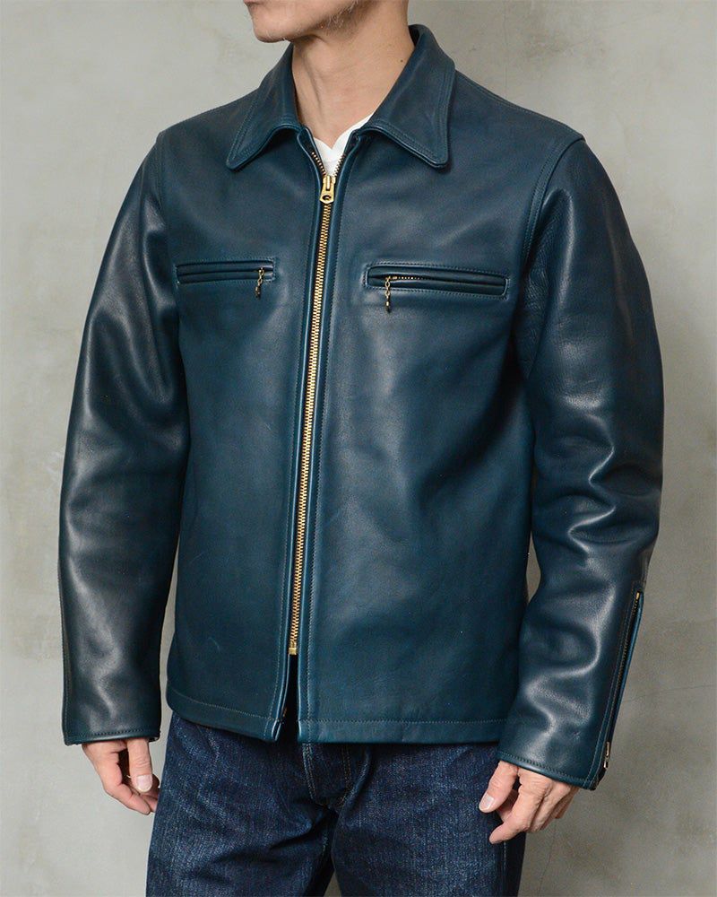 D-21C[URBANE SINGLE JACKET] | デラックスウエア公式オンラインストア