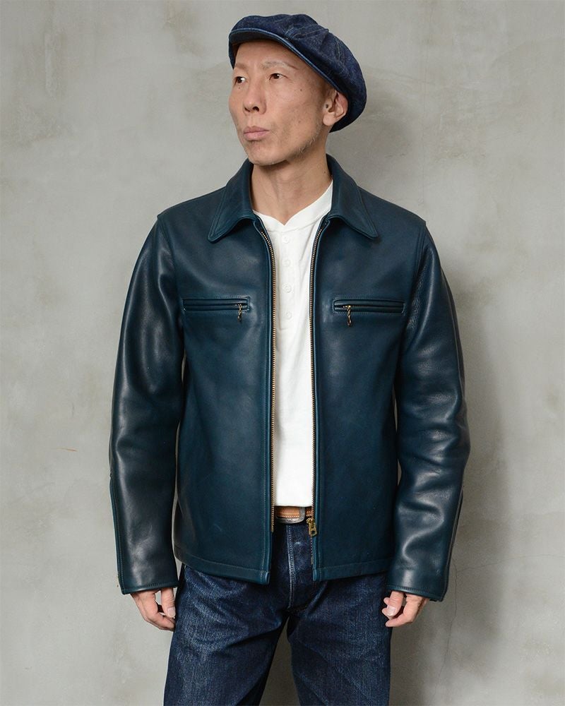 D-21C[URBANE SINGLE JACKET] | デラックスウエア公式オンラインストア