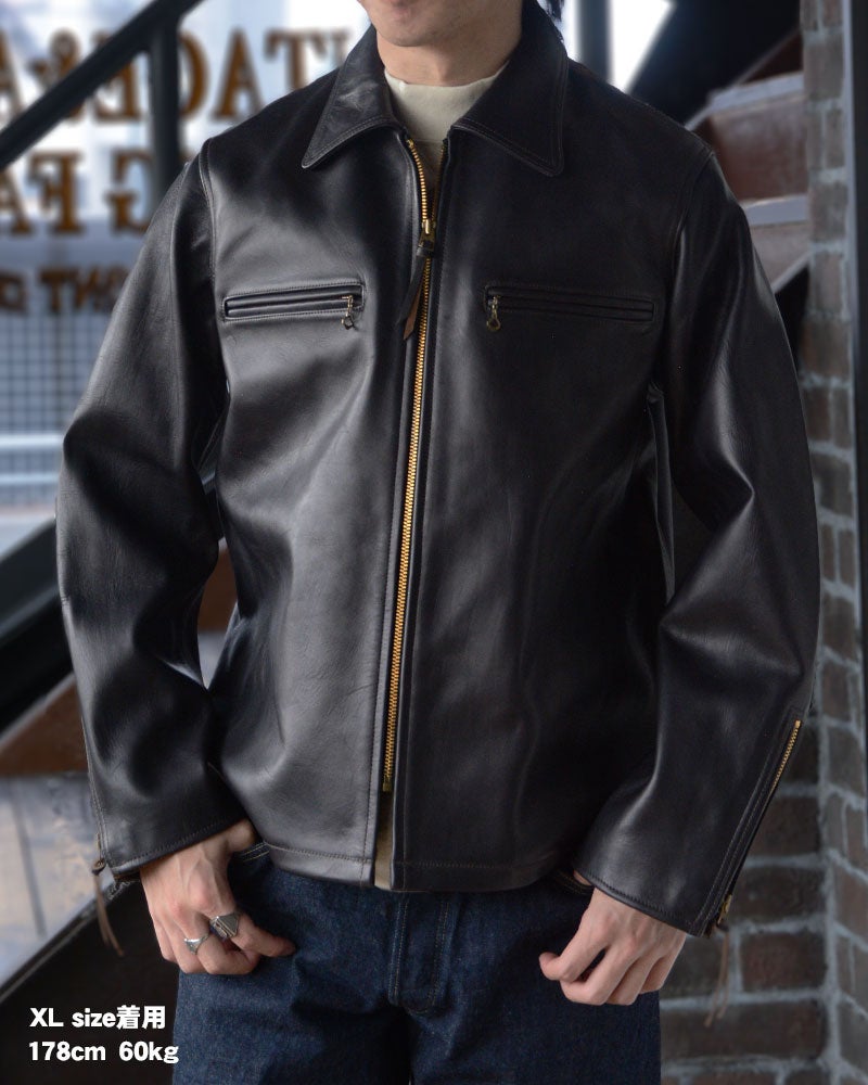 D-21C[URBANE SINGLE JACKET] | デラックスウエア公式オンラインストア
