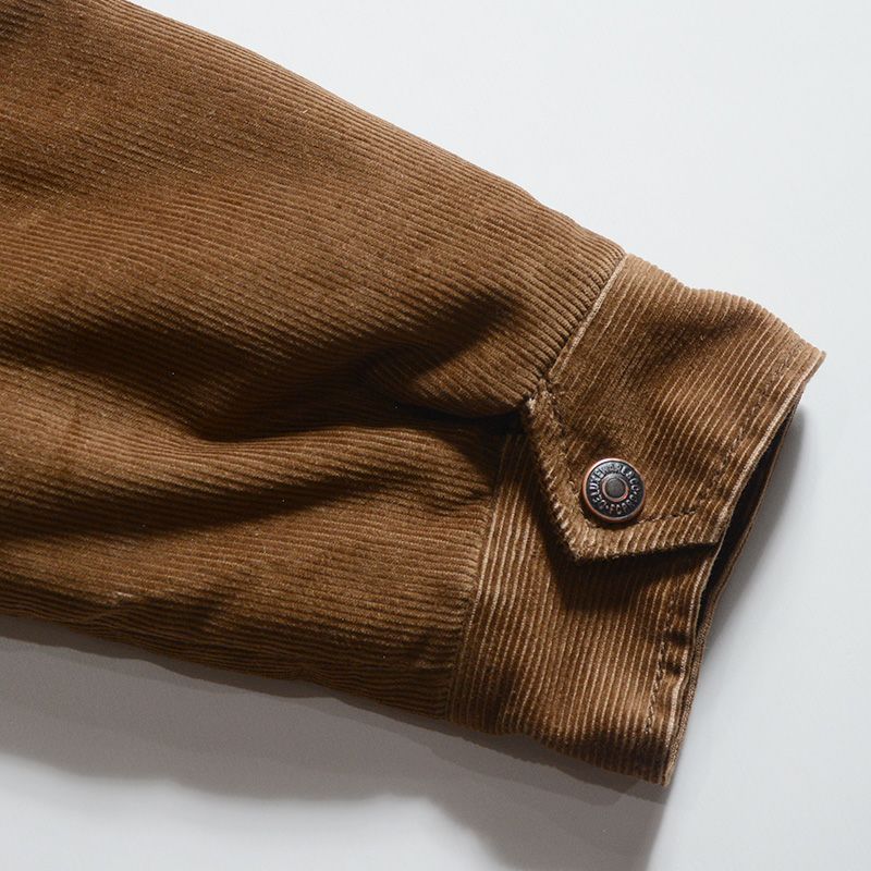 D-27[40S RANCH COAT] | デラックスウエア公式オンラインストア