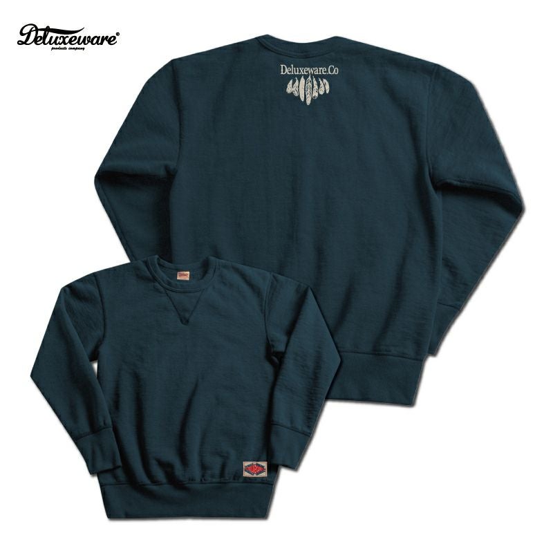 アメカジ】スウェット | デラックスウエア公式オンラインストア