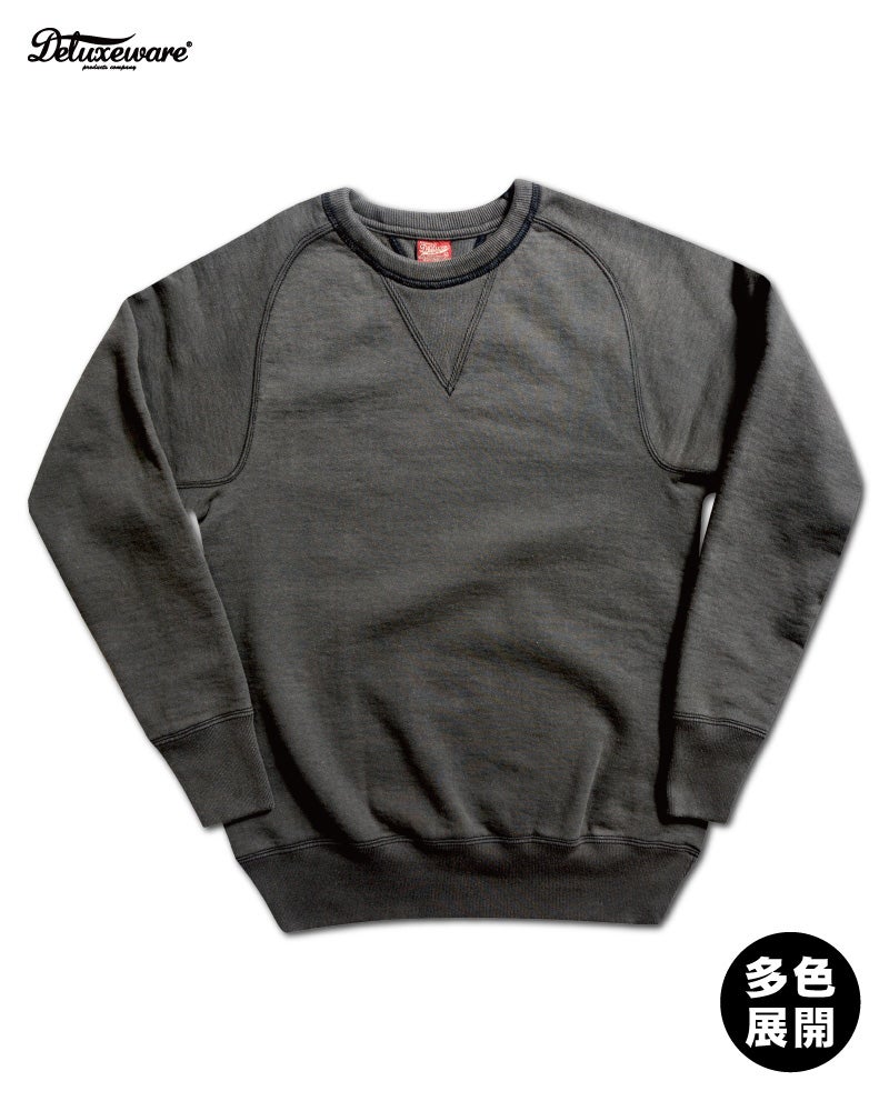 予約26FW】S102-RVF[40s FREEDOM SLEEVE] | デラックスウエア公式