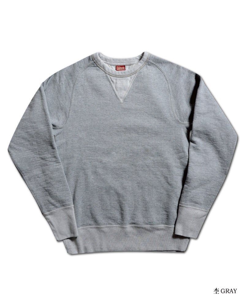 予約26FW】S102-RVF[40s FREEDOM SLEEVE] | デラックスウエア公式