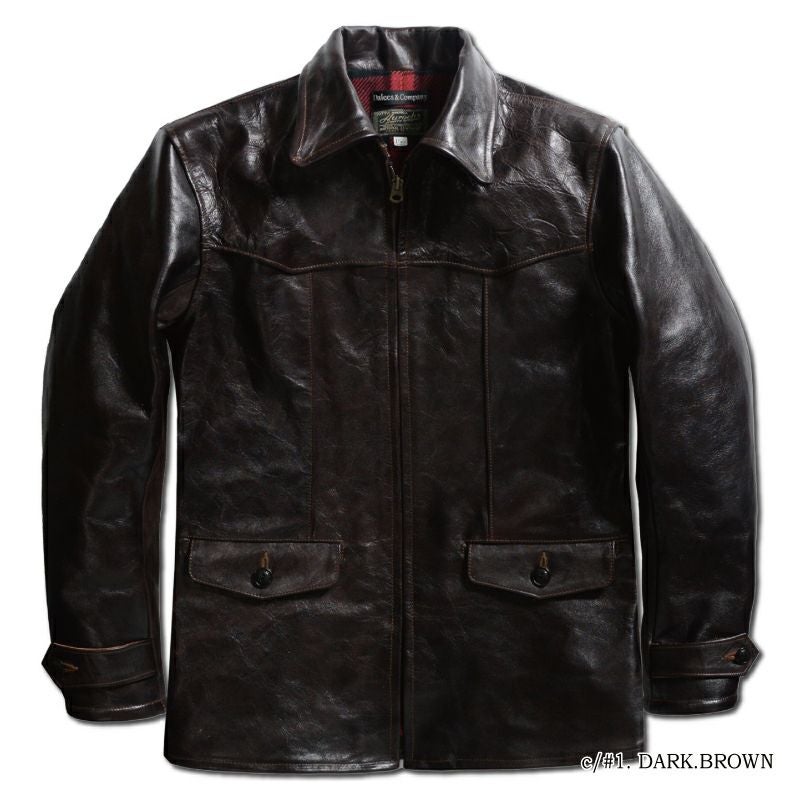 HIDECK[30S SPORTS JACKET] | デラックスウエア公式オンラインストア