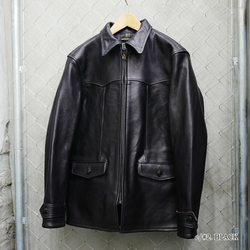 HIDECK[30S SPORTS JACKET] | デラックスウエア公式オンラインストア