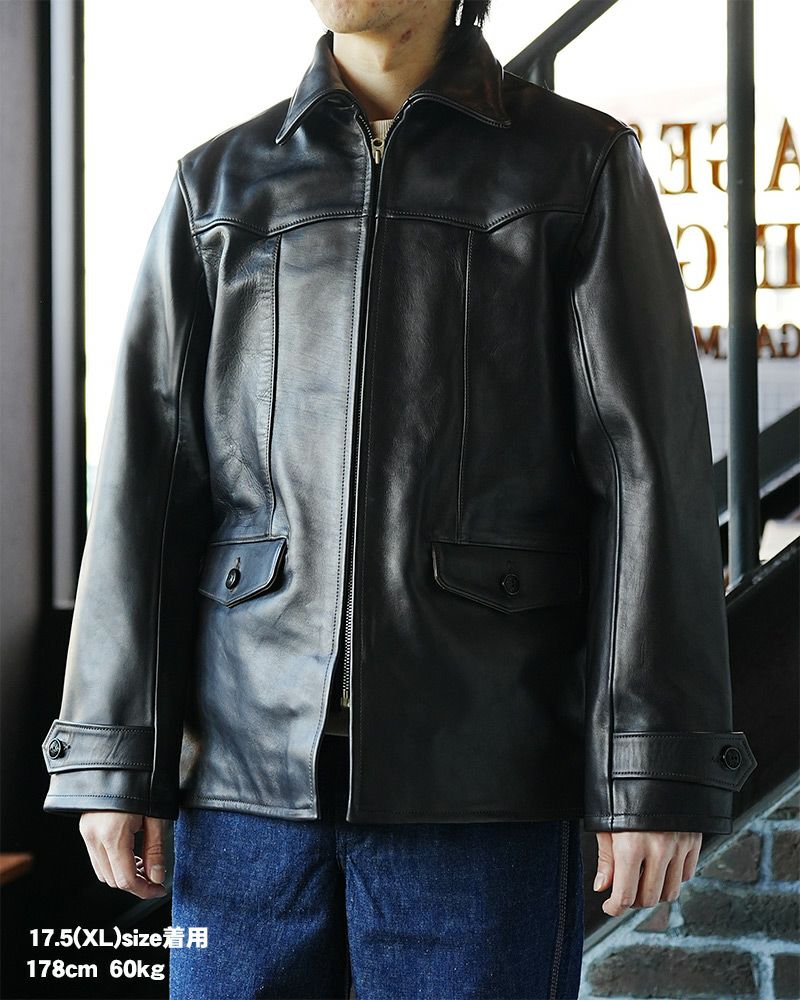 HIDECK[30S SPORTS JACKET] | デラックスウエア公式オンラインストア