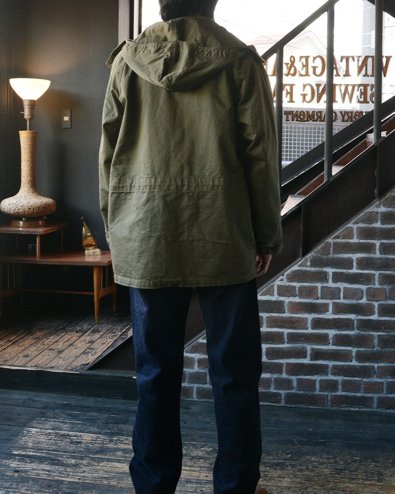 CADET42J[1942 CADET JACKET] | デラックスウエア公式オンラインストア