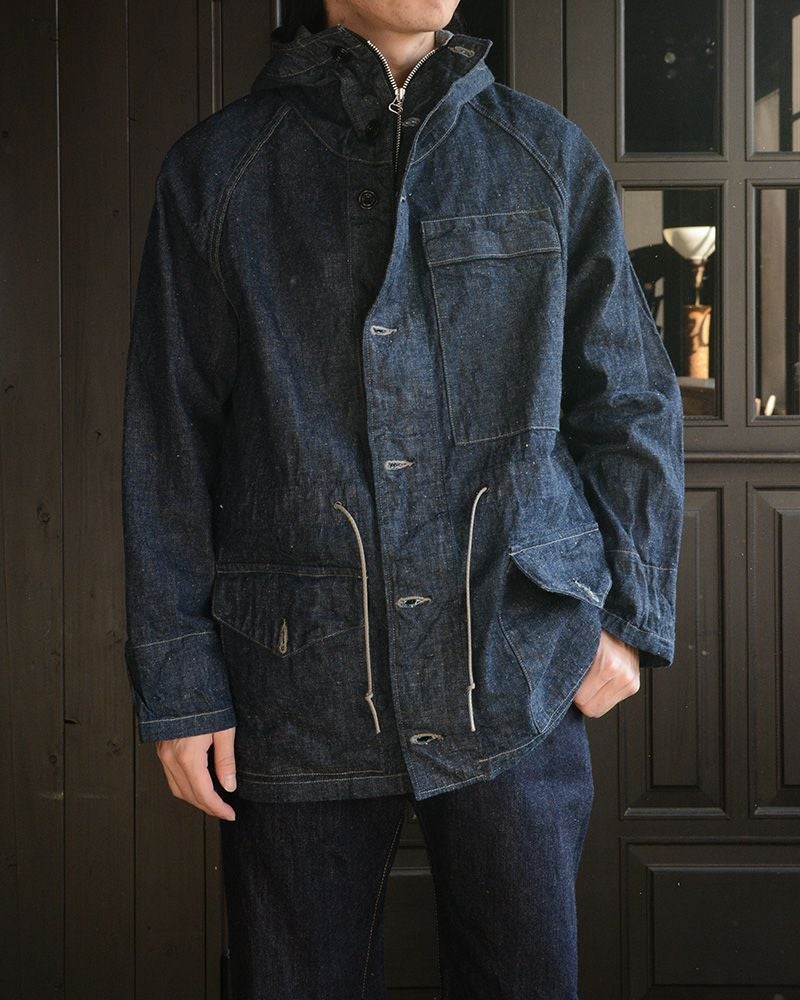 CADET42J[1942 CADET JACKET] | デラックスウエア公式オンラインストア