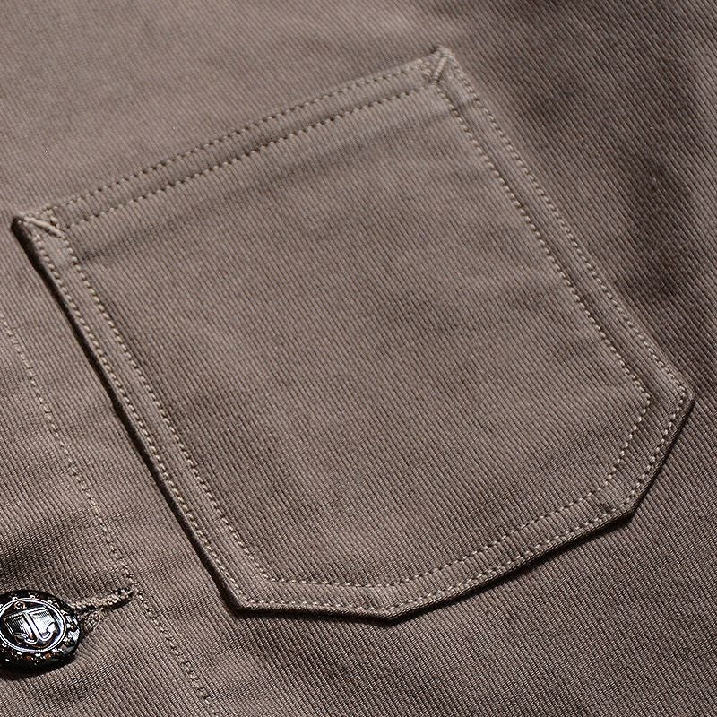 SIGNAL.S.COAT[30s SHOP COAT] | デラックスウエア公式オンラインストア