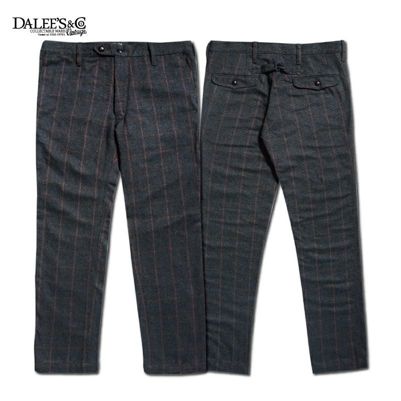 アメカジ】パンツ | デラックスウエア公式オンラインストア