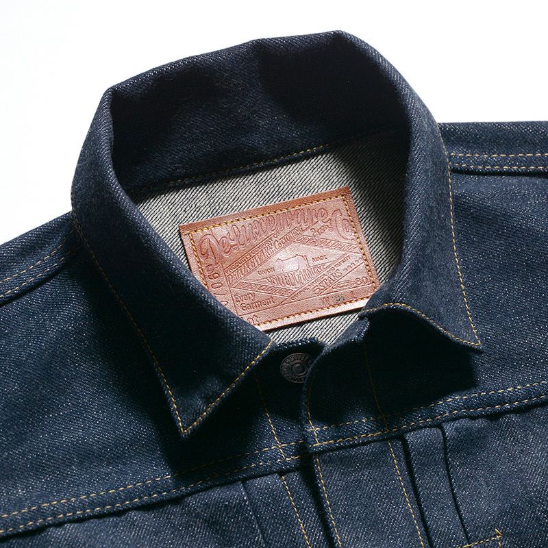 1949XJ-SF[VINTAGE FIRST JACKET] | デラックスウエア公式オンラインストア