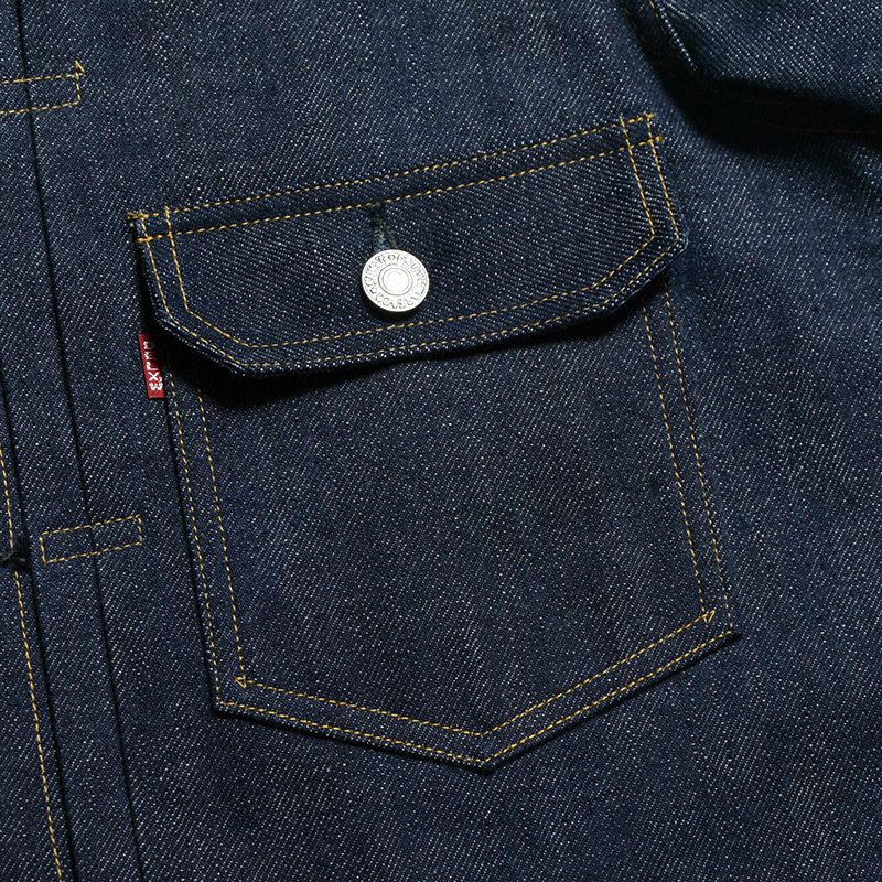 1949XJ-SF[VINTAGE FIRST JACKET] | デラックスウエア公式オンラインストア