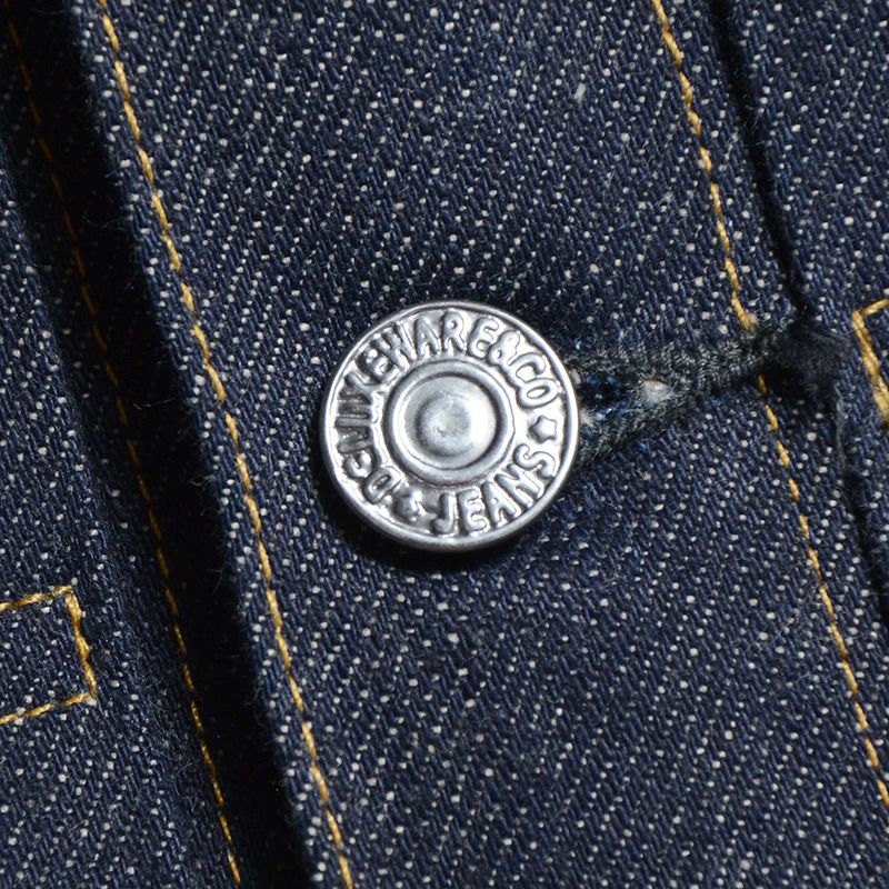 1949XJ-SF[VINTAGE FIRST JACKET] | デラックスウエア公式オンラインストア