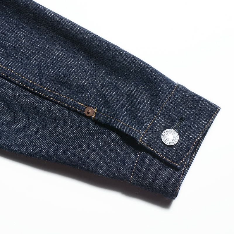1949XJ-SF[VINTAGE FIRST JACKET] | デラックスウエア公式オンラインストア