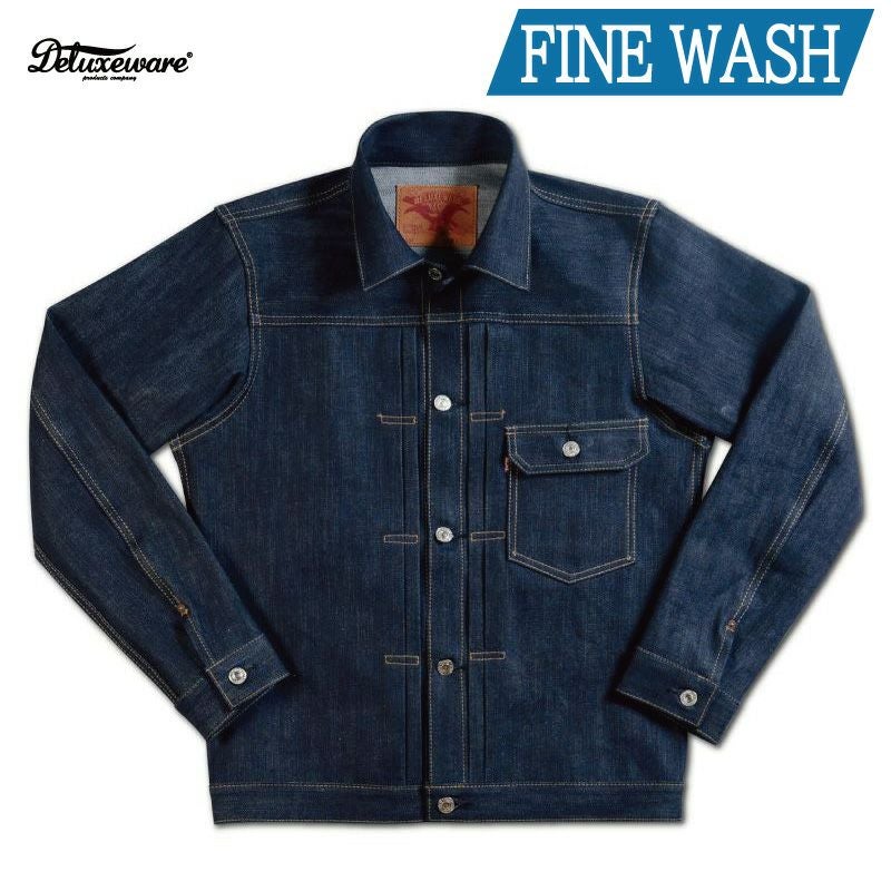 アメカジ】ジャケット・アウター | デラックスウエア公式オンラインストア