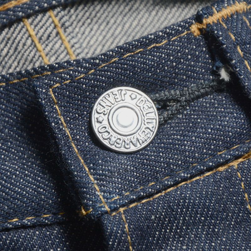 1953XX-SF[VINTAGE TAPERED STRAIGHT] | デラックスウエア公式
