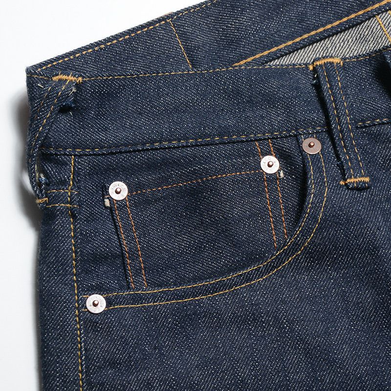 1953XX-SF[VINTAGE TAPERED STRAIGHT] | デラックスウエア公式