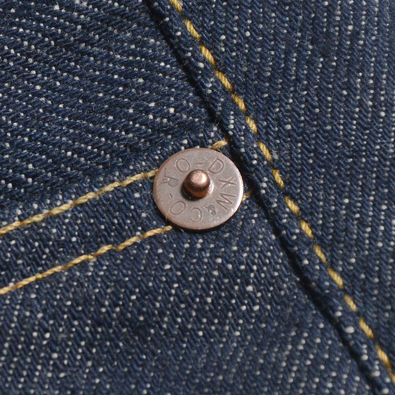 1953XX-SF[VINTAGE TAPERED STRAIGHT] | デラックスウエア公式