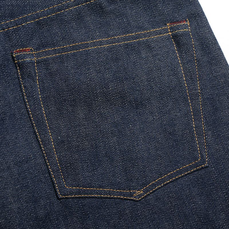 1953XX-SF[VINTAGE TAPERED STRAIGHT] | デラックスウエア公式