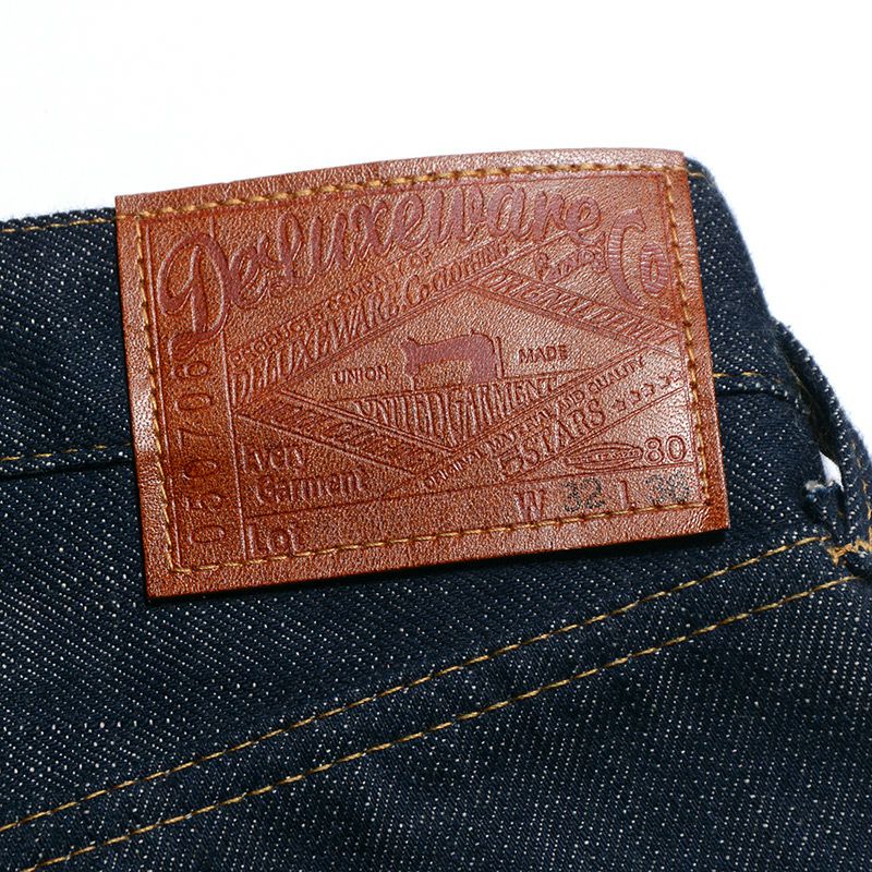 1953XX-SF[VINTAGE TAPERED STRAIGHT] | デラックスウエア公式