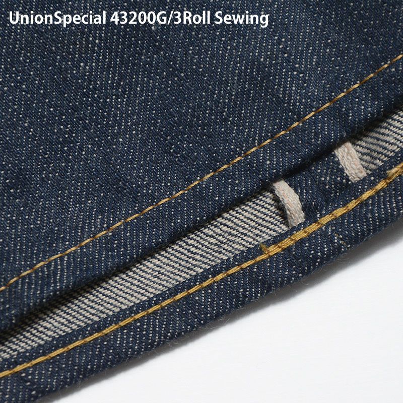 1953XX-SF[VINTAGE TAPERED STRAIGHT] | デラックスウエア公式