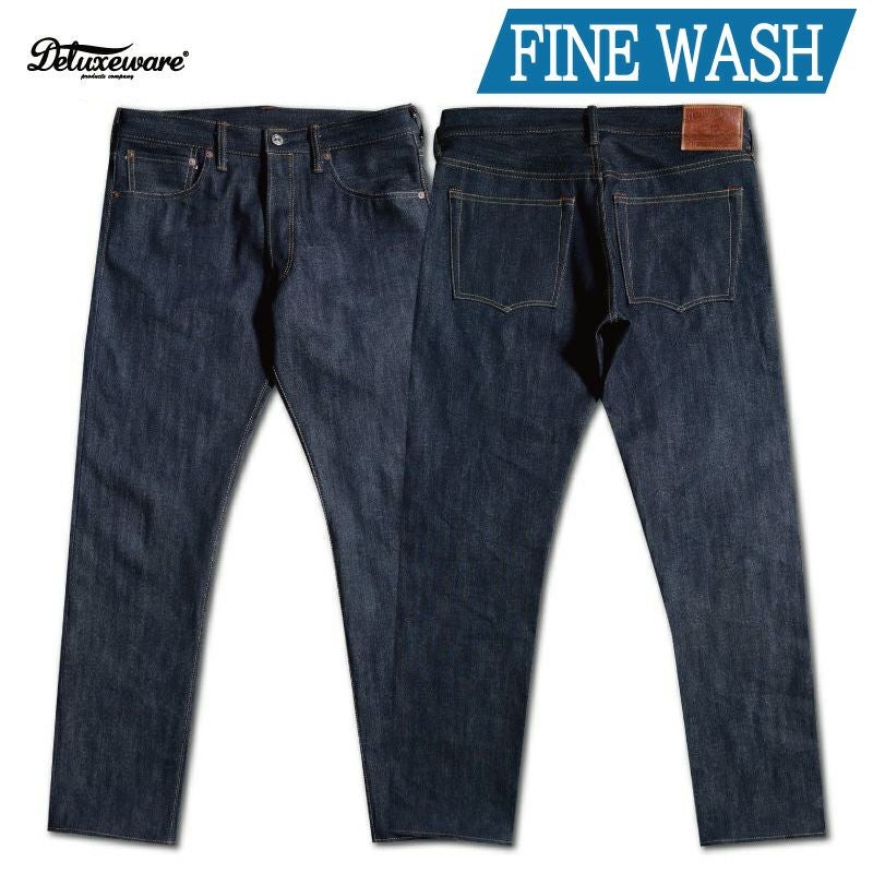 ジーンズ＆デニム | デラックスウエア公式オンラインストア