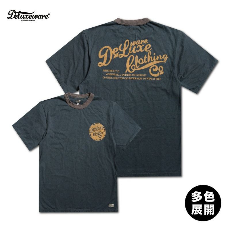 アメカジ】Tシャツ | デラックスウエア公式オンラインストア