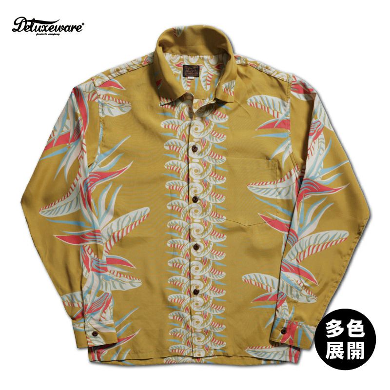 アメカジ】シャツ | デラックスウエア公式オンラインストア