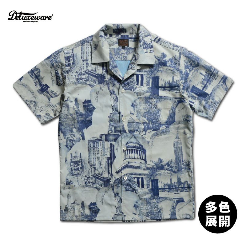 2026年春夏【予約商品】 | デラックスウエア公式オンラインストア