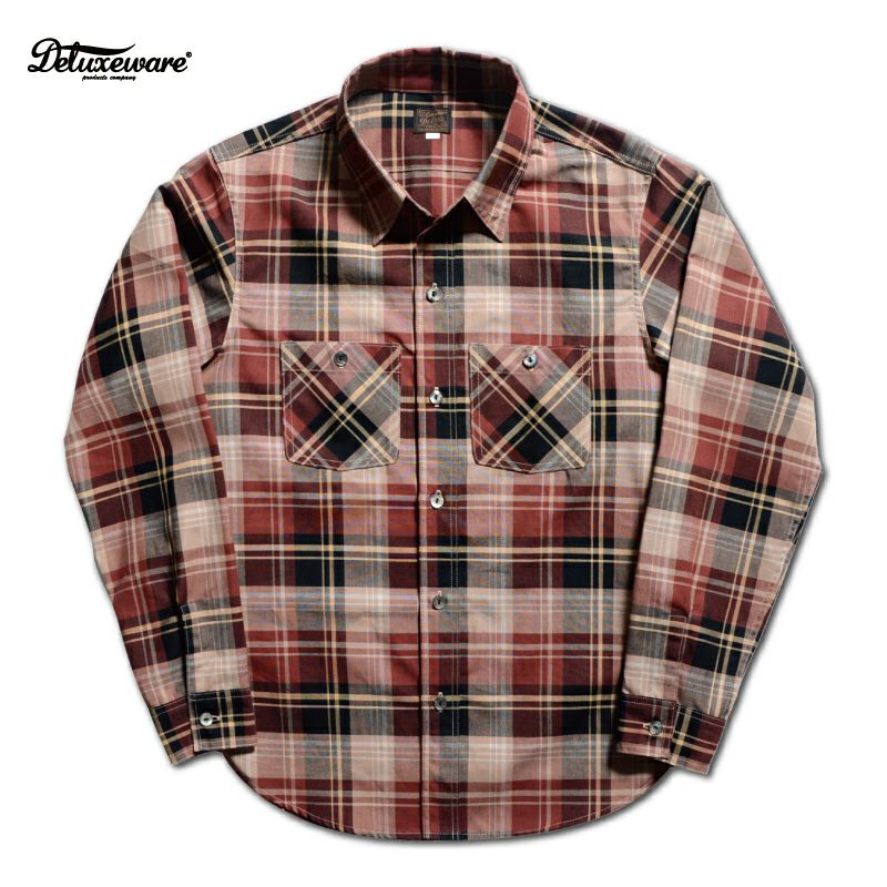 新作入荷 | デラックスウエア公式オンラインストア