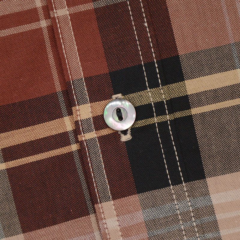 LV-33[VINTAGE RED CHECK] | デラックスウエア公式オンラインストア