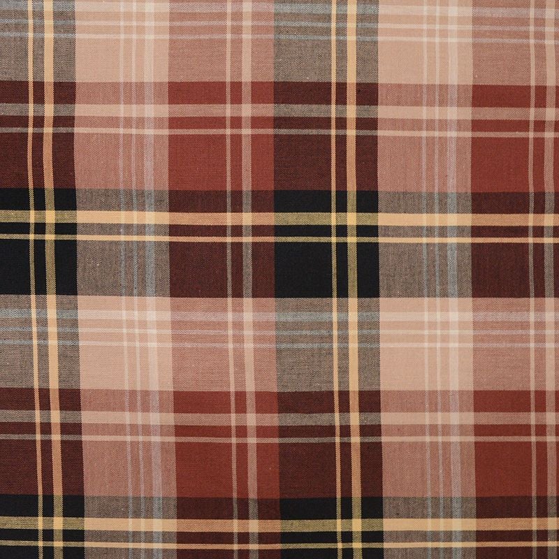LV-33[VINTAGE RED CHECK] | デラックスウエア公式オンラインストア