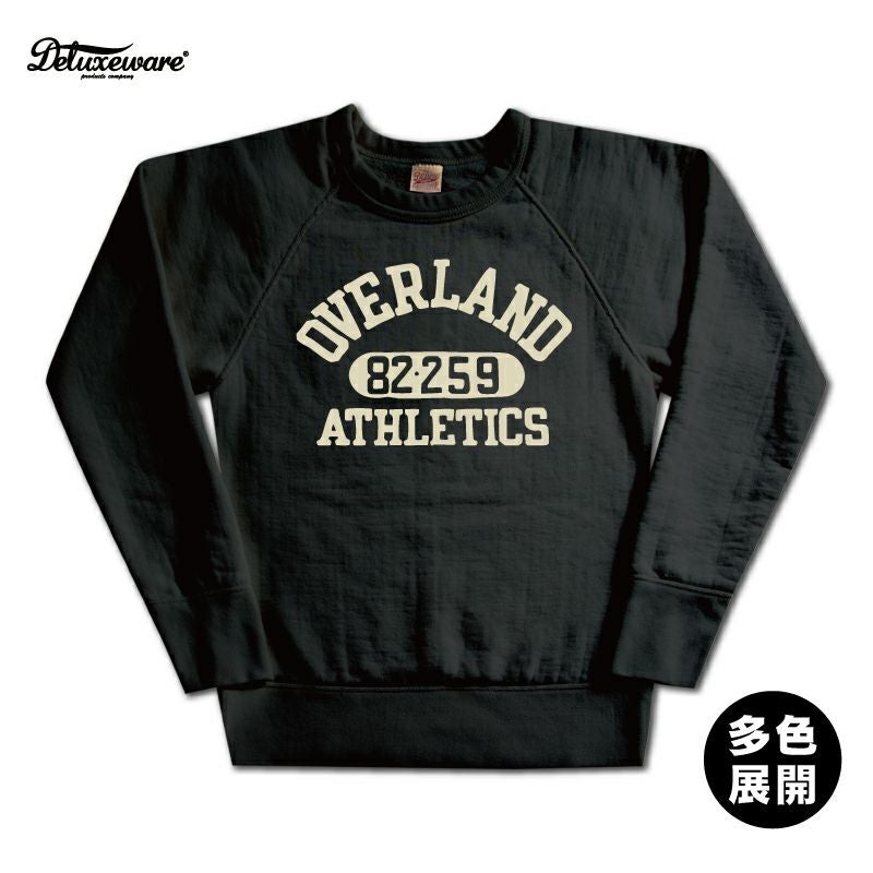 アメカジ】スウェット | デラックスウエア公式オンラインストア