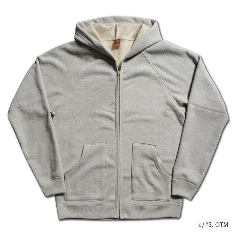 SRZ-00[FULL-ZIP LIGHT PARKER] | デラックスウエア公式オンラインストア