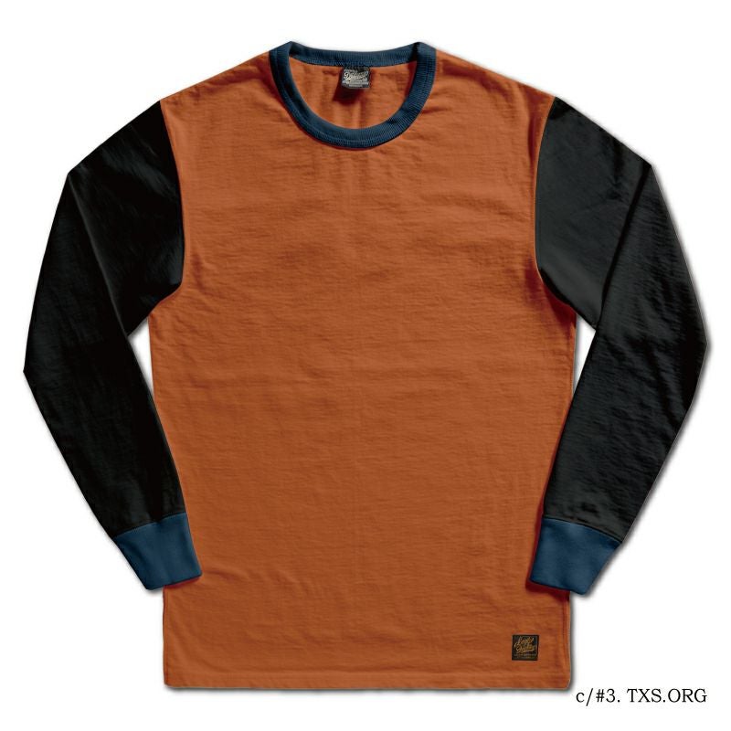 DXTL-261[3C LONG SLEEVE] | デラックスウエア公式オンラインストア