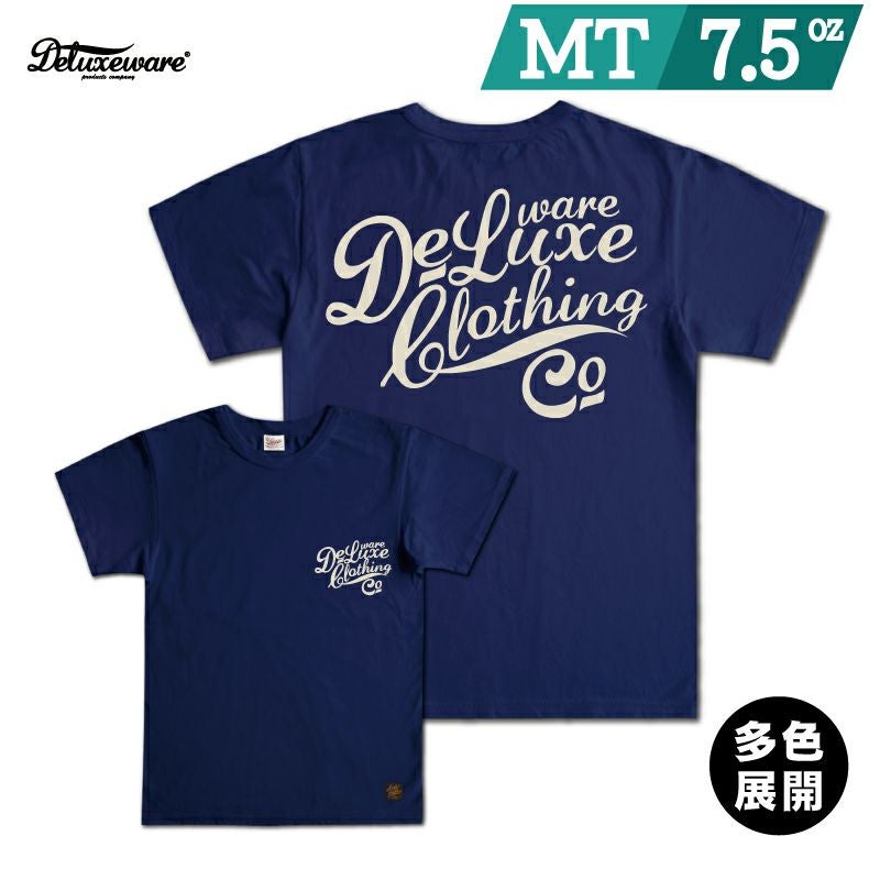 47.DeluxeWare Tシャツ XLサイズ 新品 デラックスウエア公式オンラインストア