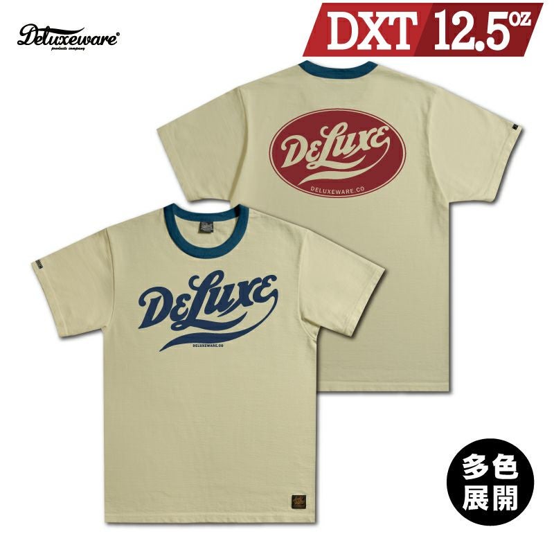 ロゴシリーズTシャツ