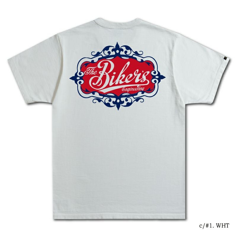 DXTS-2602[THE BIKERS] | デラックスウエア公式オンラインストア
