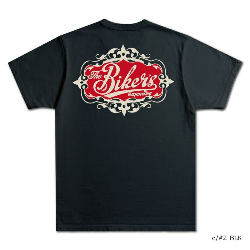 DXTS-2602[THE BIKERS] | デラックスウエア公式オンラインストア