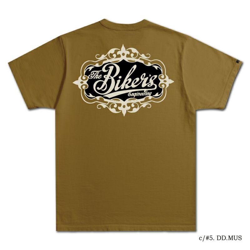 ひでかず DXTS-2602[THE BIKERS] | デラックスウエア公式オンラインストア