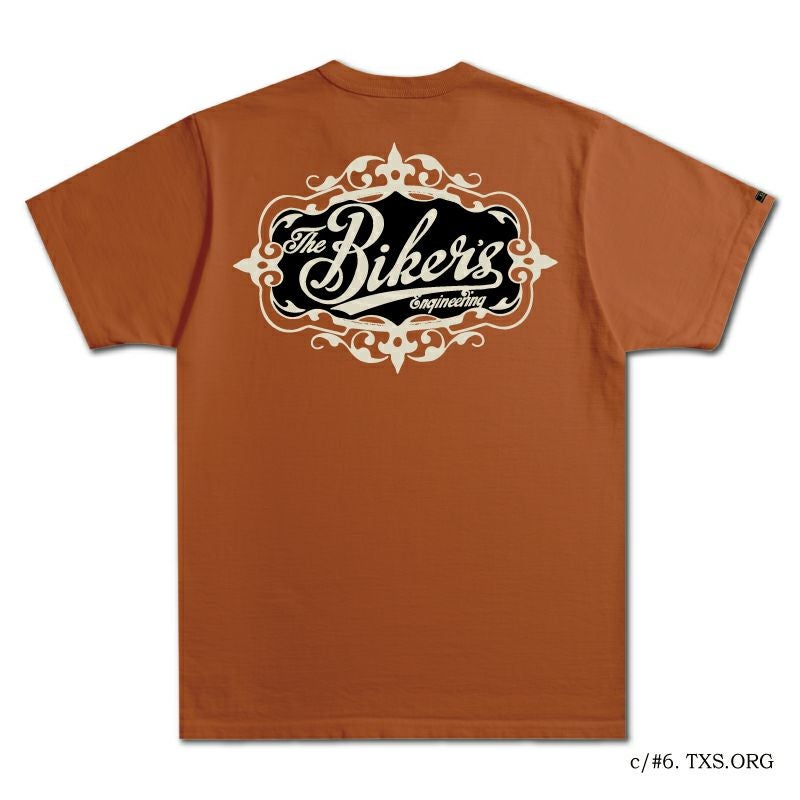 DXTS-2602[THE BIKERS] | デラックスウエア公式オンラインストア